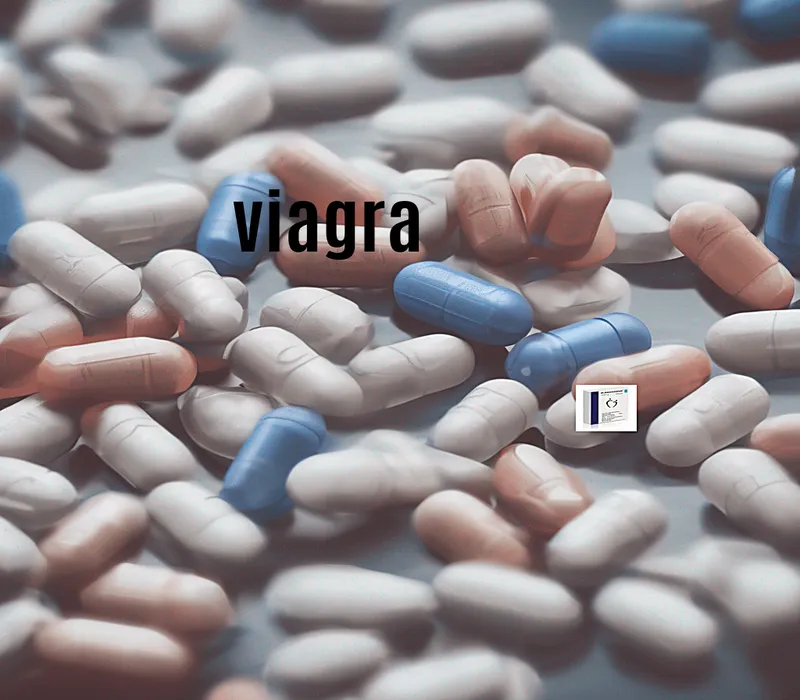 Viagra dosering